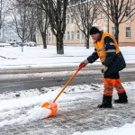 Winterdienst