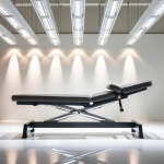 Reinigung Physiotherapie