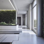 Reinigung Immobiliengesellschaft