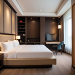 Hotel Reinigung