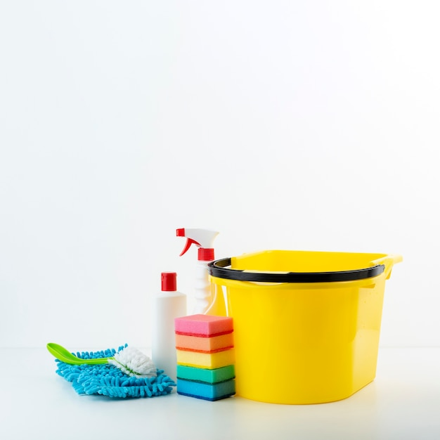 Hygienereinigung