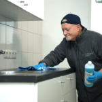Hygienereinigung