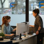 Büroreinigung