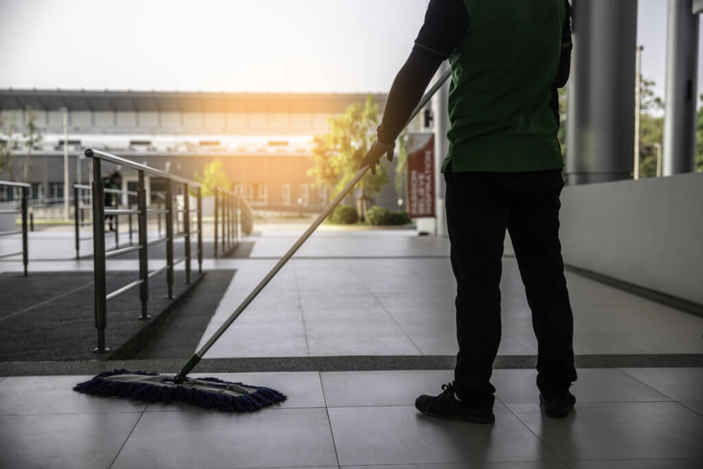 Warum eine professionelle Gebäudereinigung mehr ausmacht, als man denkt, Total Reinigung GmbH Siegburg
